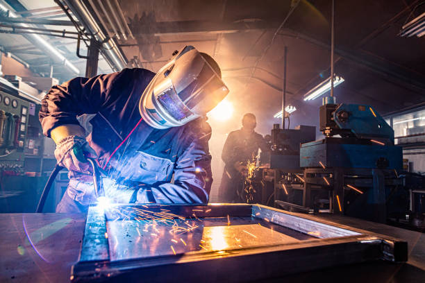 Best Welding Equipment Sales and Repair in Spencerport, NY