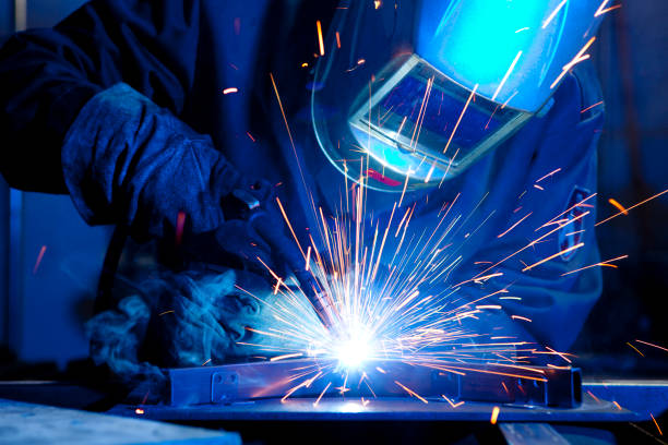 Best Marine and Shipbuilding Welding in Spencerport, NY