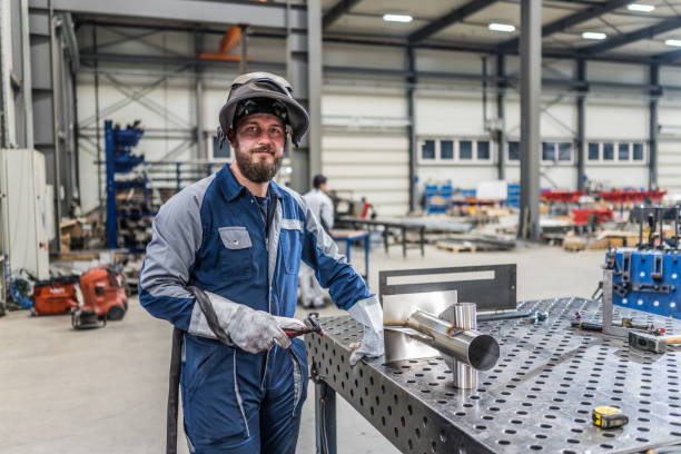 Best Structural Steel Welding in Spencerport, NY