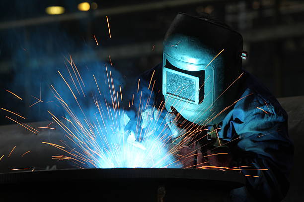 Best Automation and Robotic Welding in Spencerport, NY